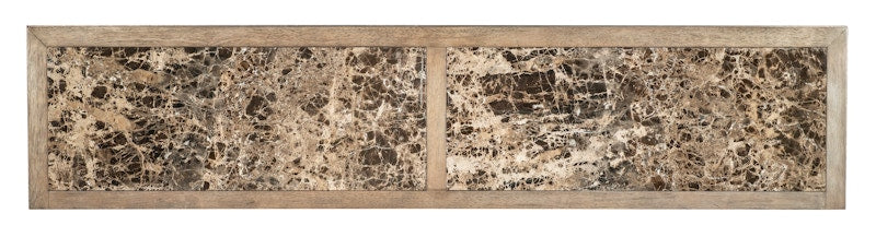Hooker Furniture Melange Dancer Credenza 628-85717-89