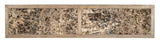 Hooker Furniture Melange Dancer Credenza 628-85717-89