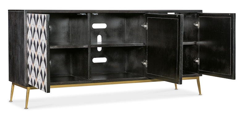 Hooker Furniture Melange Renee Credenza 628-85718-99