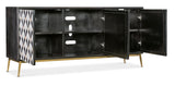 Hooker Furniture Melange Renee Credenza 628-85718-99