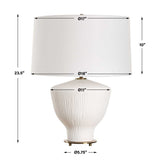 Maisie Table Lamp