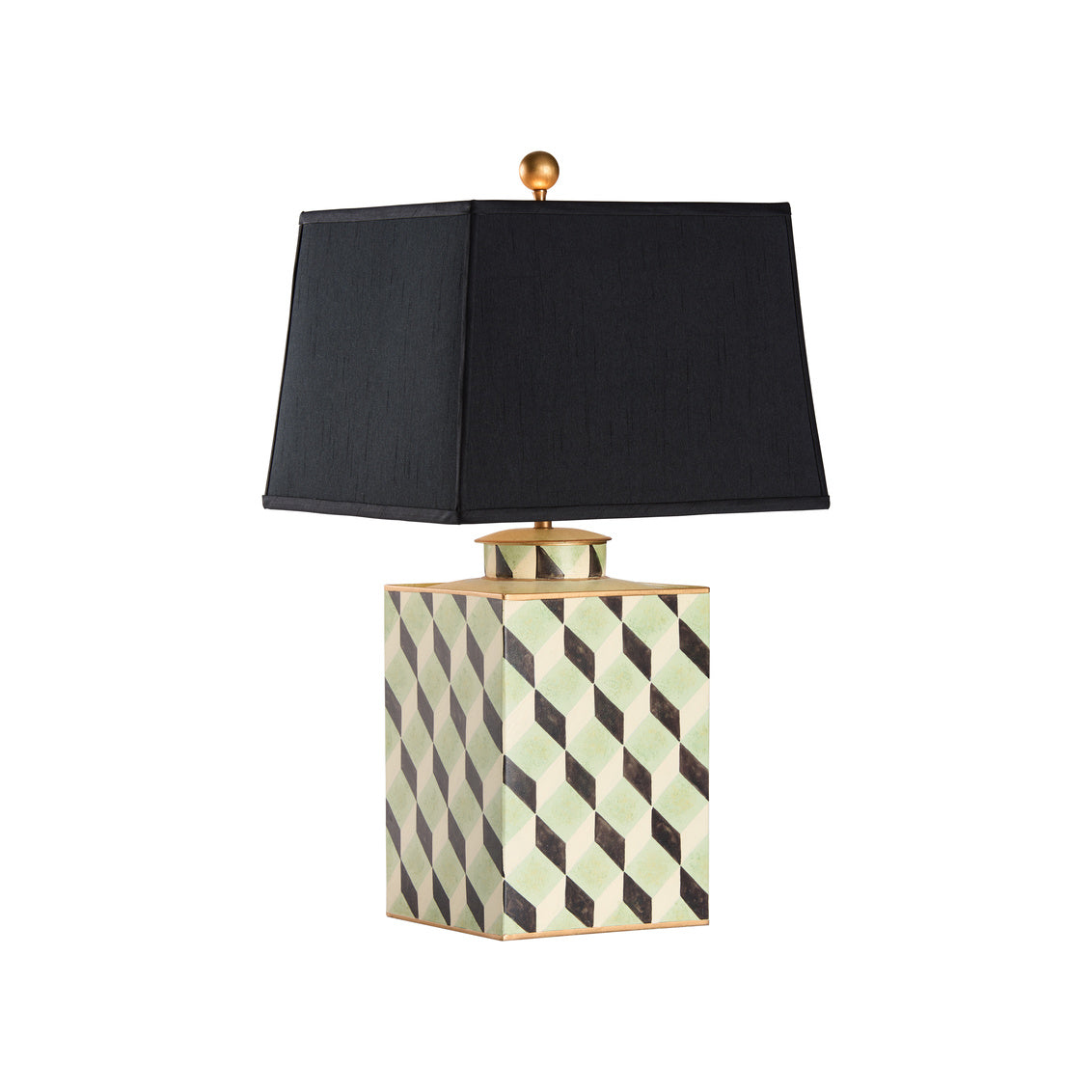 Holland Lamp