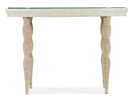 Hooker Furniture Serenity Shoal Writing Desk 6350-10458-80