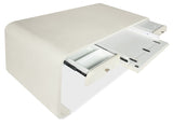 Hooker Furniture Serenity Bayport Writing Desk 6350-10460-03