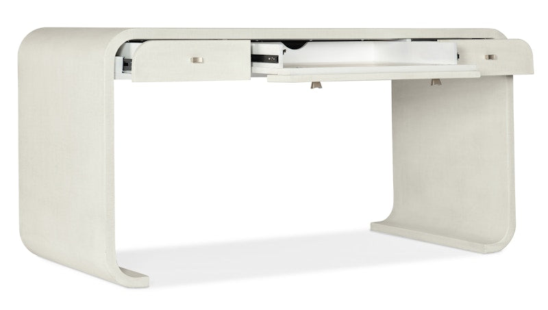 Hooker Furniture Serenity Bayport Writing Desk 6350-10460-03