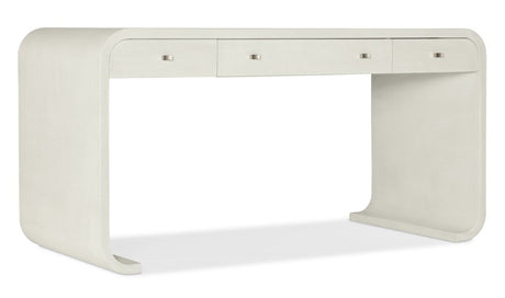 Hooker Furniture Serenity Bayport Writing Desk 6350-10460-03
