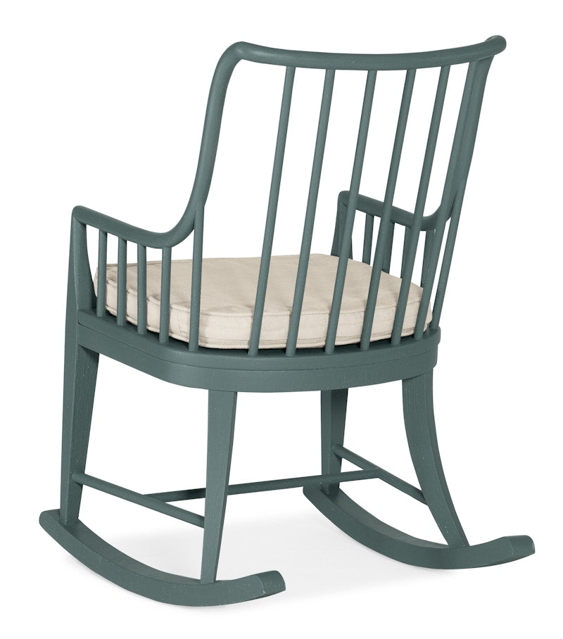 Hooker Furniture Serenity Moorings Rocking Chair 6350-50002-46