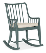 Hooker Furniture Serenity Moorings Rocking Chair 6350-50002-46