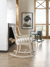 Hooker Furniture Serenity Moorings Rocking Chair 6350-50002-46