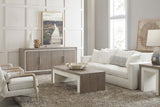 Hooker Furniture Serenity Skipper Rectangle Cocktail Table 6350-80110-95