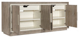 Hooker Furniture Serenity Tulum Media Storage Cabinet 6350-55478-95