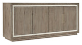 Hooker Furniture Serenity Tulum Media Storage Cabinet 6350-55478-95