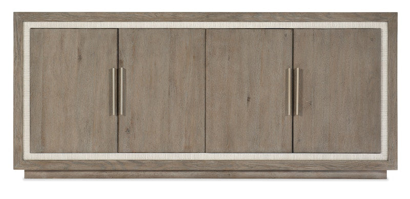 Hooker Furniture Serenity Tulum Media Storage Cabinet 6350-55478-95