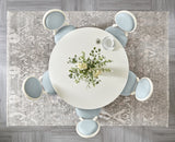 Hooker Furniture Serenity Martinique Side Chair- 2 per carton/price ea 6350-75810-02