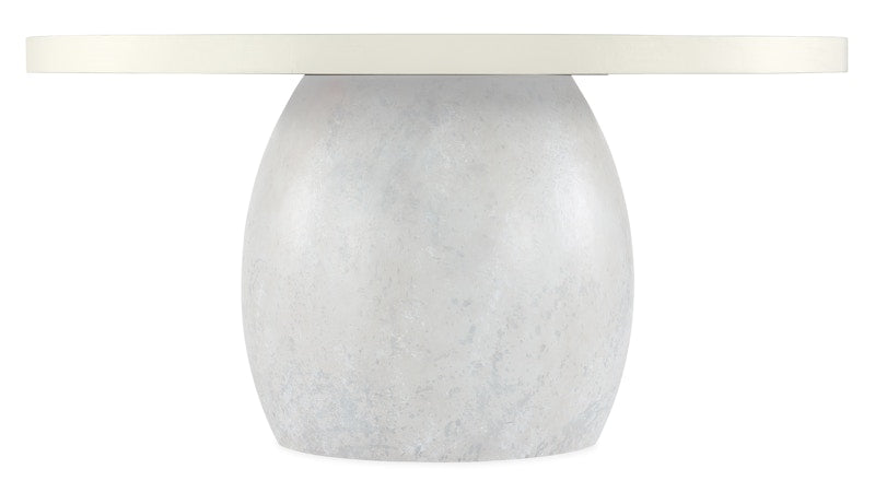 Serenity Laguna Round Dining Table Top 6350-75201T-02