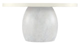 Serenity Laguna Round Dining Table Top 6350-75201T-02