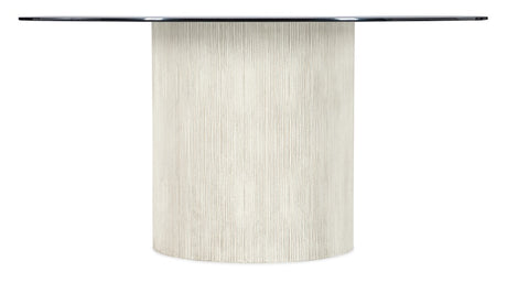 Hooker Furniture Serenity Round Dining Table Base 6350-75203-04