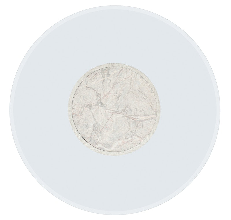 Hooker Furniture Serenity Round Dining Table Base 6350-75203-04
