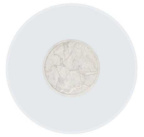 Hooker Furniture Serenity Round Dining Table Base 6350-75203-04