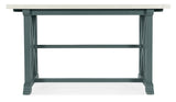 Hooker Furniture Serenity Piers Friendship Table w/2-12in Leaves 6350-75206-46