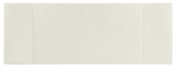 Hooker Furniture Serenity Piers Friendship Table w/2-12in Leaves 6350-75206-46