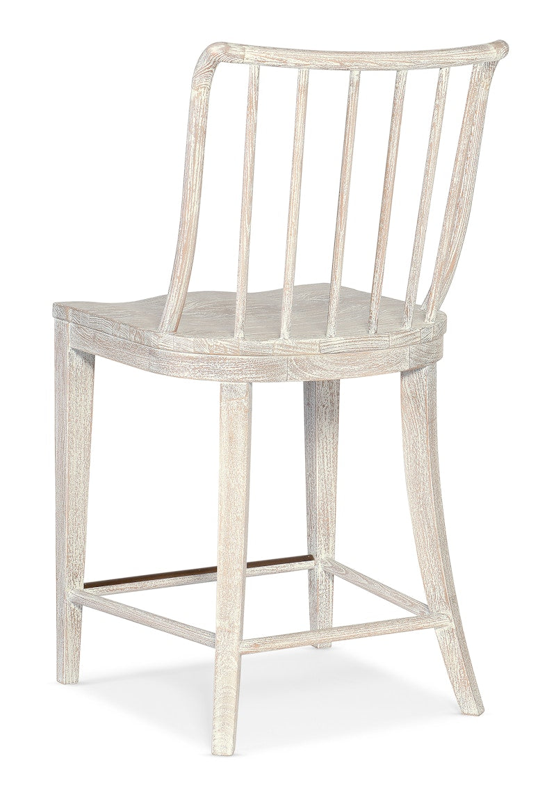 Hooker Furniture Serenity Bermuda Counter Chair 6350-75350-80