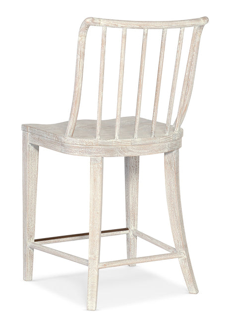 Hooker Furniture Serenity Bermuda Counter Chair 6350-75350-80