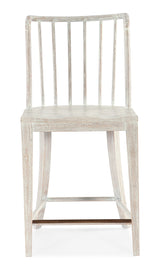 Hooker Furniture Serenity Bermuda Counter Chair 6350-75350-80