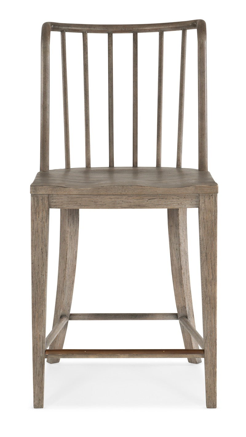 Hooker Furniture Serenity Bermuda Counter Chair 6350-75350-95
