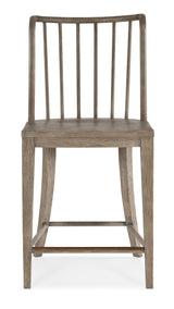 Hooker Furniture Serenity Bermuda Counter Chair 6350-75350-95