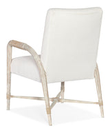Hooker Furniture Serenity Arm Chair - 2 per carton/price ea 6350-75700-80