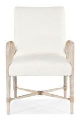 Hooker Furniture Serenity Arm Chair - 2 per carton/price ea 6350-75700-80