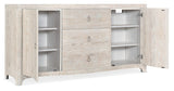 Hooker Furniture Serenity Tobago Buffet 6350-75903-80