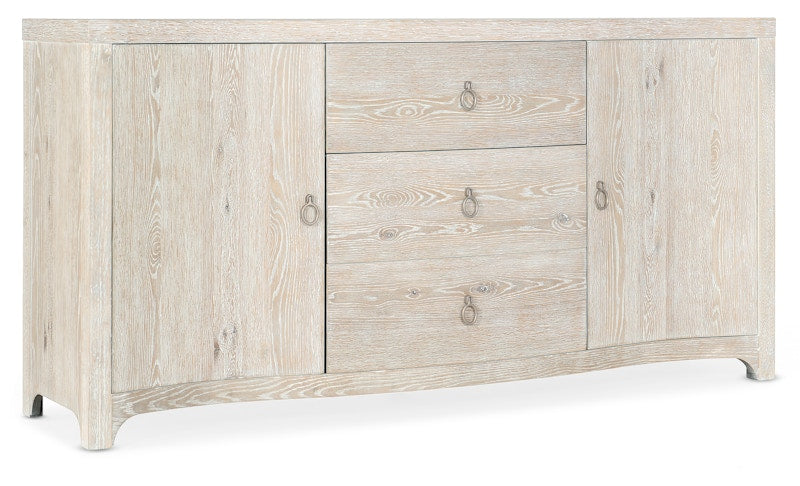 Hooker Furniture Serenity Tobago Buffet 6350-75903-80