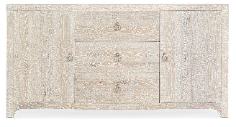 Hooker Furniture Serenity Tobago Buffet 6350-75903-80