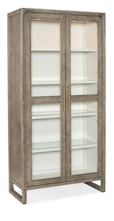 Hooker Furniture Serenity Sanderling Display Cabinet 6350-75906-95