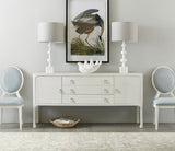 Hooker Furniture Serenity Martinique Side Chair- 2 per carton/price ea 6350-75810-02