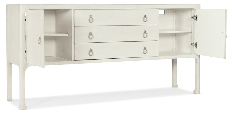 Hooker Furniture Serenity Cove Shore Server 6350-75907-03