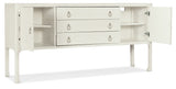 Hooker Furniture Serenity Cove Shore Server 6350-75907-03