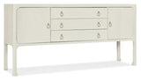 Hooker Furniture Serenity Cove Shore Server 6350-75907-03