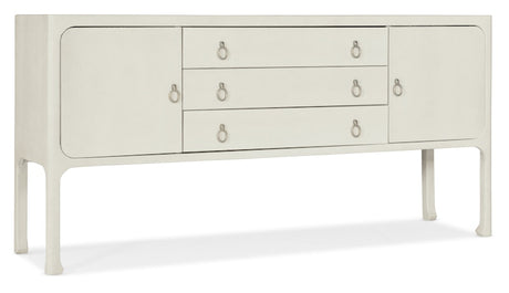 Hooker Furniture Serenity Cove Shore Server 6350-75907-03