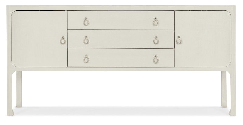 Hooker Furniture Serenity Cove Shore Server 6350-75907-03