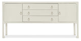 Hooker Furniture Serenity Cove Shore Server 6350-75907-03