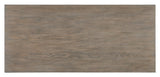 Hooker Furniture Serenity Skipper Rectangle Cocktail Table 6350-80110-95