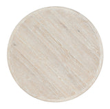 Hooker Furniture Serenity Bahari Round Cocktail Table 6350-80111-80