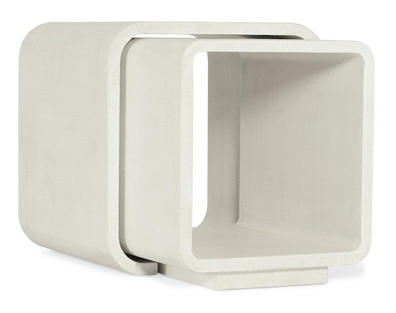 Hooker Furniture Serenity Kai Bunching End Tables 6350-80113-03