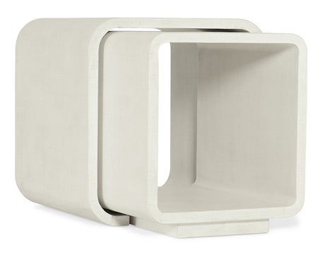 Hooker Furniture Serenity Kai Bunching End Tables 6350-80113-03