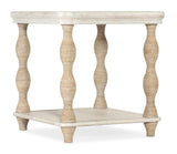 Hooker Furniture Serenity Bahari Lamp Table 6350-80116-80