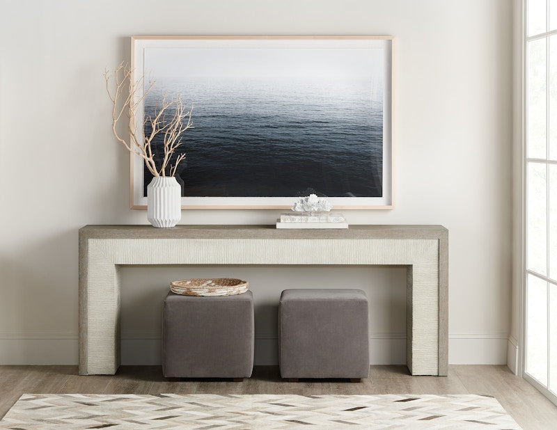 Hooker Furniture Serenity Skipper Console Table 6350-80151-95
