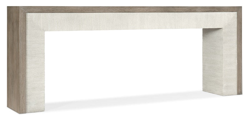 Hooker Furniture Serenity Skipper Console Table 6350-80151-95